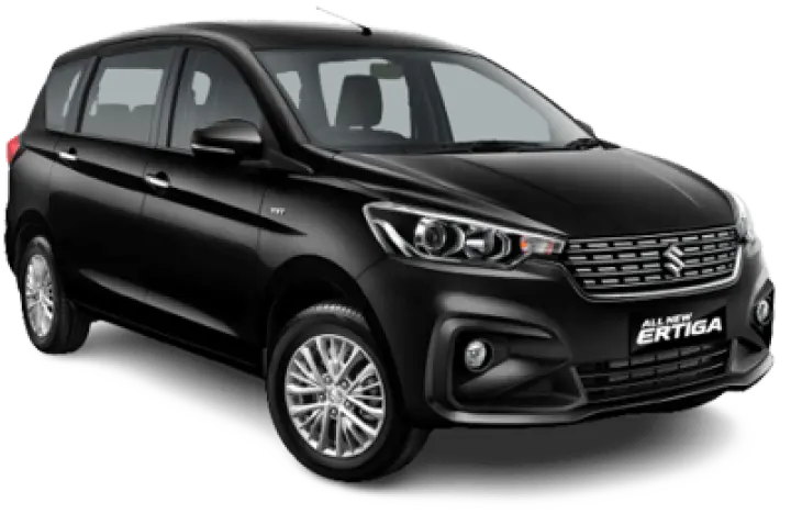 Sewa Suzuki Ertiga bogor utara