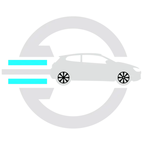Logo Sewa Mobil Bogor Utara