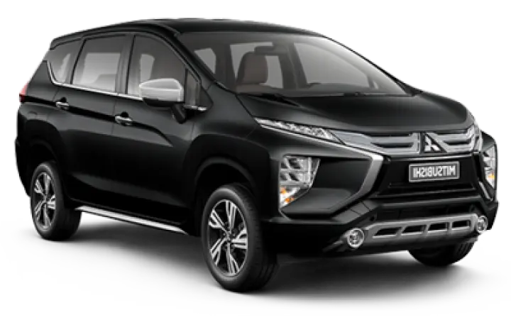 Sewa Mitsubishi XPander bogor utara